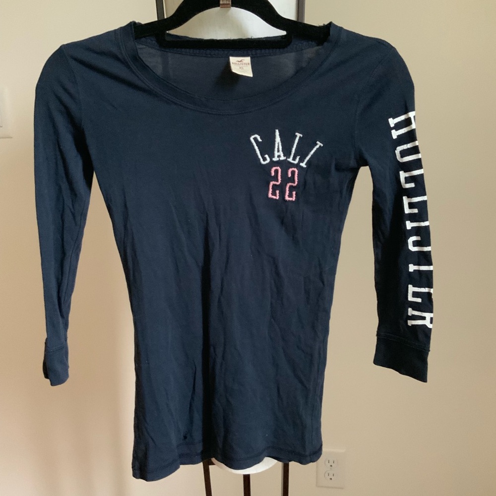 Hollister Tee